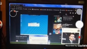 Windows 2000 Crazy Error Has BSOD