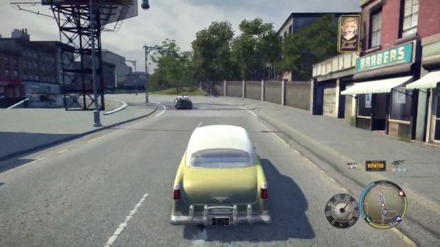 MAFIA 2 DEFINITIVE EDITION Gameplay Walkthrough Part 9 - (1080HD 60FPS) - Chapter 14 смотреть онлайн