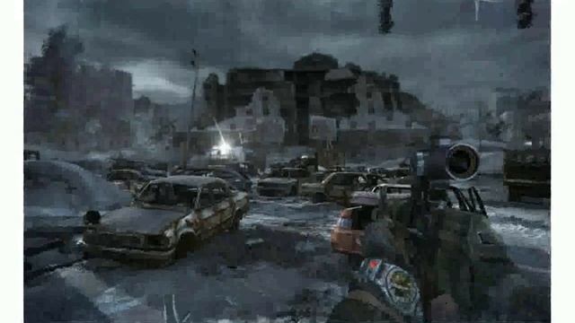 Metro 2033 PC Minumum Requirements and Recommended Requirements смотреть онлайн