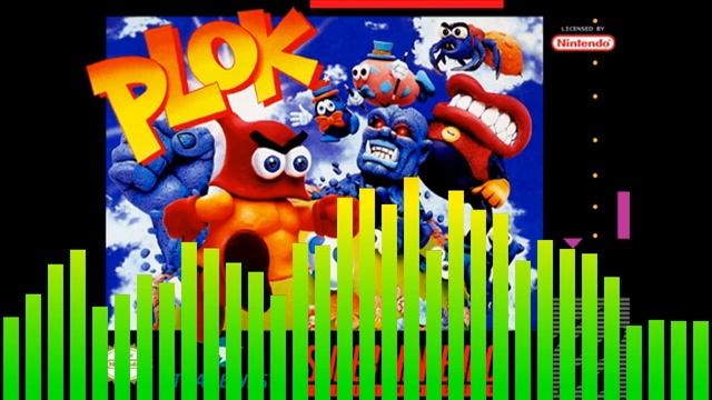 Plok - Boss (Modern Remix) смотреть онлайн