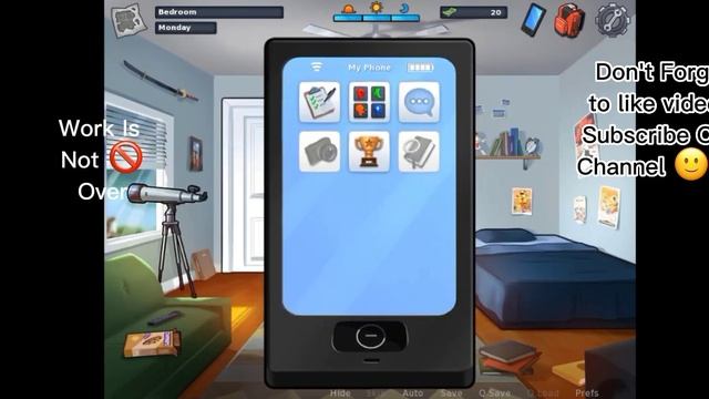 Summertime Saga Max All Stats In One Click 😍🔥 || Summertime Saga || Summertime Saga mod apk Downloa смотреть онлайн