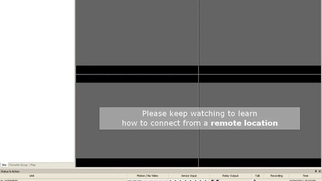 Nuvico - AP-AL - How to add a DVR in VMS Lite - NV203[1].mp4 смотреть онлайн