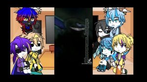 реакция Камитейл на оригиналов 2/?