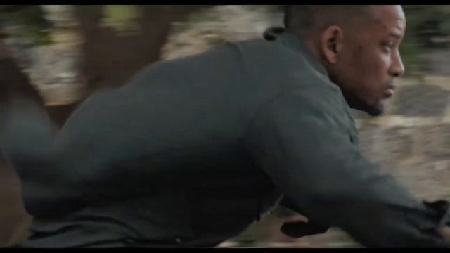 Фрагмент фильма в 4K HDR 60 FPS