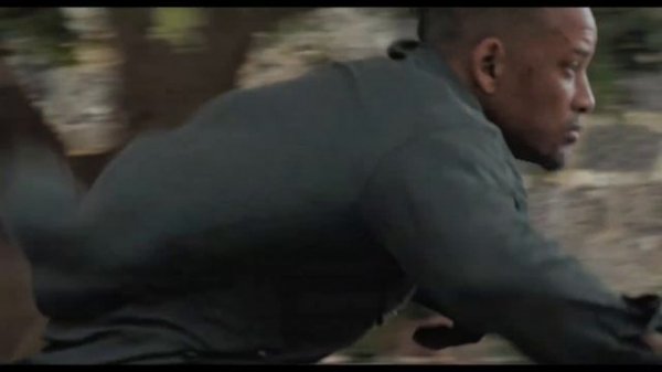 Фрагмент фильма в 4K HDR 60 FPS