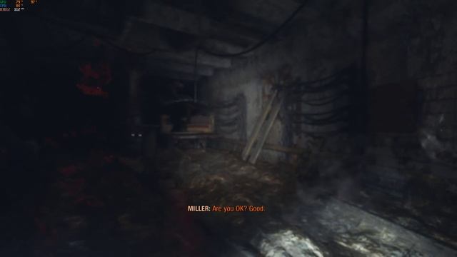 Metro Exodus | PC Enhanced Edition | RTX ON | Part 11 смотреть онлайн