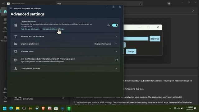 Como instalar Hscope en windows 11 Version Larga смотреть онлайн