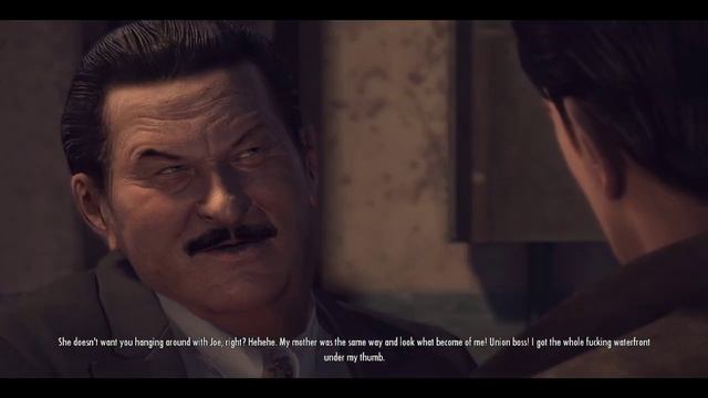 Mafia 2 - Classic Action Adventure Game Part 04 смотреть онлайн