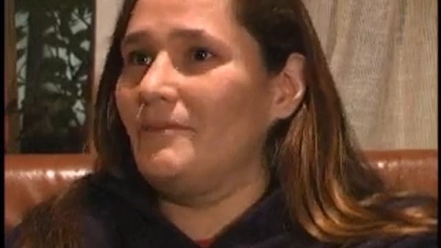 An Aboriginal Woman's Experience: Child Protection Mediation смотреть онлайн