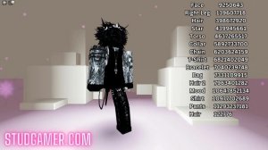 New Boy Outfits Code For Brookhaven And Berry Avenue | Roblox Brookhaven Boys Outfit Codes