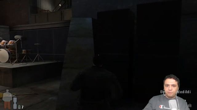 Ragna Rock // Kötülerin Krallığı // Cehennemde Soğuk Bir Gün // Max Payne 1 #5 смотреть онлайн