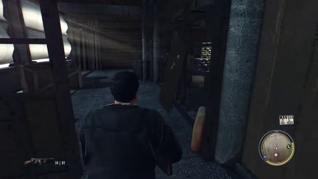 Mafia 2 - Remastered - Hard - Part 48 - DLC 25 - Final Part смотреть онлайн