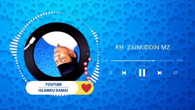KH. Zainuddin MZ Ceramah Lucu - Mafia Negara смотреть онлайн