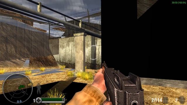 Medal of Honor：Heroes メダルオブオナー ヒーローズ [ULJM-05213] PPSSPP Gameplay Test смотреть онлайн