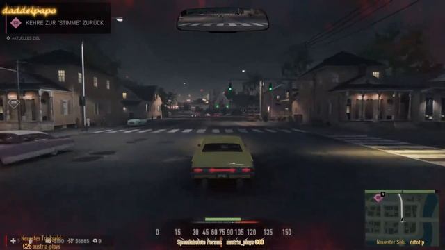 Mafia 3 - #08 Ein paar Rednecks auf die Fresse hauen смотреть онлайн