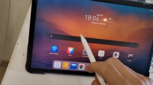 Стилус Lumina универсальный, стилус для телефона и планшетов, iPad и Android