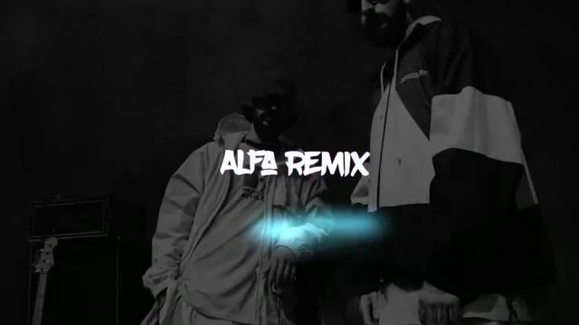 Mav-D feat. Miyagi & Andy Panda - Темнота (Remix By Alfa) смотреть онлайн