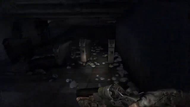 PS4|Играем в Metro Last Light Redux| 2 Часть смотреть онлайн