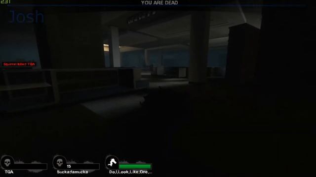 Left4Dead II Compilation w/ ShavedBungus(Josh) смотреть онлайн
