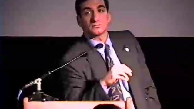 Beyond HOPE: Information for the Masses (Complete) смотреть онлайн