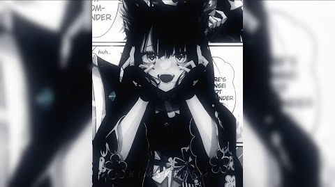 SE PACIENTE (HARSTYLE REMIX) Х BLUE ARCHIVE (AKIRA KIYOSUMI)