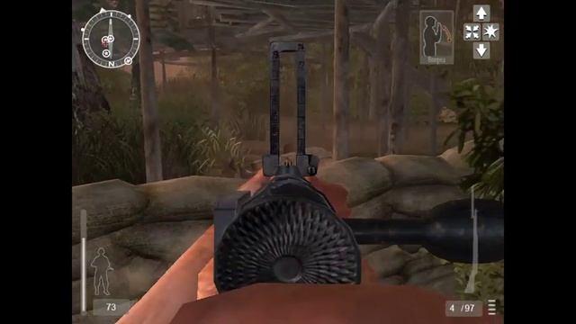 Прохождение Medal Of Honor Pacific Assault #26 смотреть онлайн