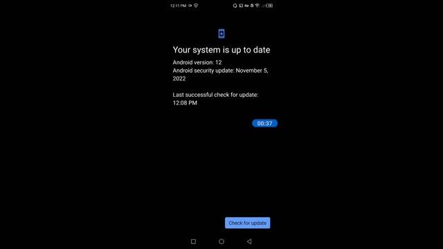 how to update Infinix Zero 5G 2023 || Infinix Zero 5G 2023 ko update kaise kare || смотреть онлайн