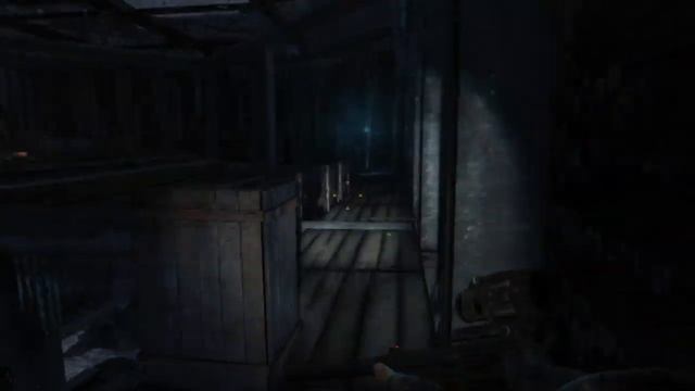 Прохождение Метро 2033 №2 смотреть онлайн