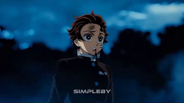 GENYA EDIT || GENYA BECOMING DEMON | TANJIRO REACTION #edit смотреть онлайн