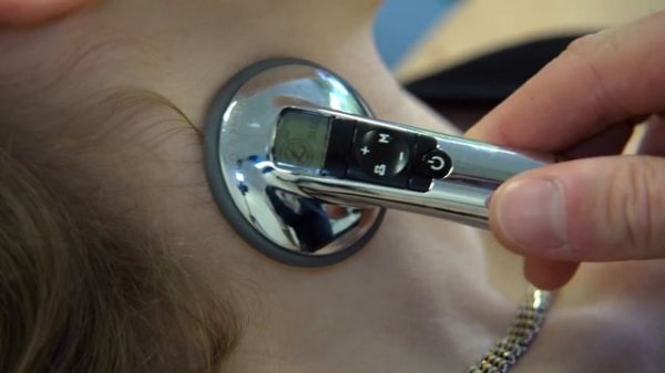 Peripheral Vascular Examination - Clinical Skills - Dr Gill