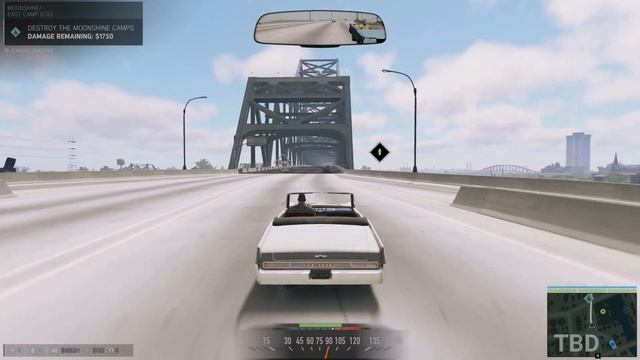 Mafia III: Definitive Edition Gameplay Walkthrough Part 6 - No Commentary (PC 2K Remastered) смотреть онлайн