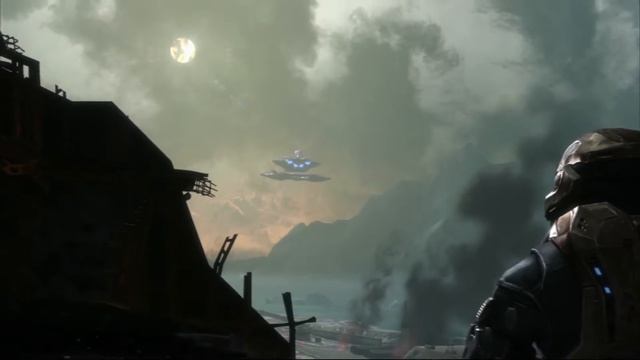 Прохождение Halo: Reach на русском (rus sub) #03 смотреть онлайн