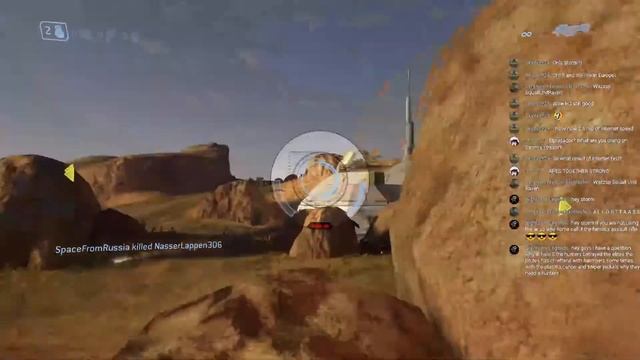 Halo 3 ODST Update - "Wait, there's a flight?" Edition смотреть онлайн