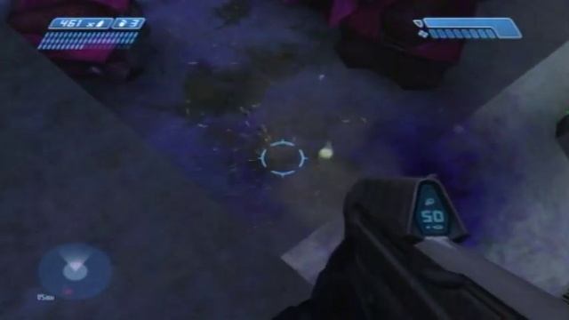 Halo: Combat Evolved Mission 6: 343 Guilty Spark смотреть онлайн