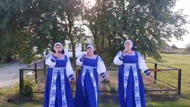 Заявка 1620#21. Женская вокальная группа "Вдохновение" смотреть онлайн