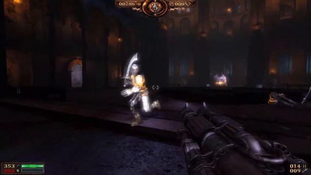 Painkiller Fear Factor: Wschodnia Cytadela (battle song) смотреть онлайн