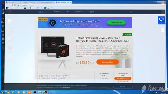 Drivers Update For PC/LAPTOP Easy To Use For All Windows смотреть онлайн