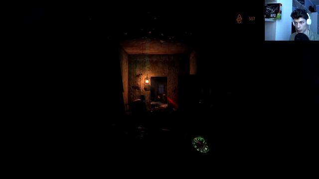Metro 2033 Redux Прохождение #6 👉 Прогулки с демонами смотреть онлайн