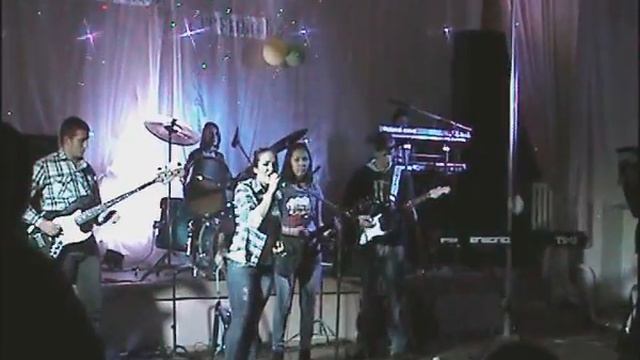 Копия видео ВИА Феникс-painkiller смотреть онлайн