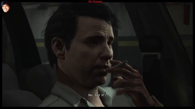 Max Payne 3 | PC | Action | Shooter | Rockstar | MOD | RTX 3080 | | Mr Gameo | part 4 смотреть онлайн