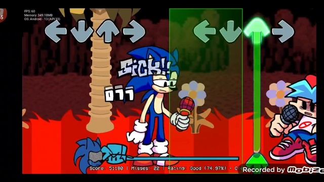 Confronting Yourself Sonic Day 1 смотреть онлайн