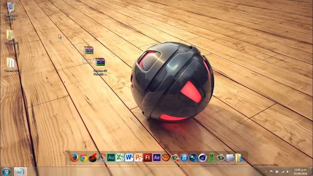 Tutorial|Descargar Cinema 4D R14 Full Portable Español 32 y 64 Bits смотреть онлайн