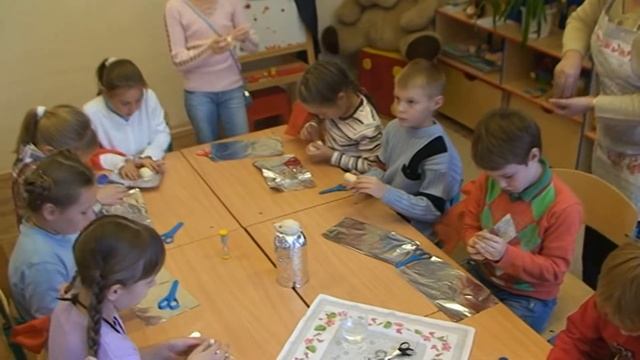 Приятные воспоминания // 20 лет творчества // ЦДТ "Ново-Переделкино" смотреть онлайн