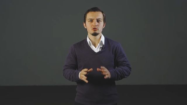 Самооценка. О чём тренинг? смотреть онлайн