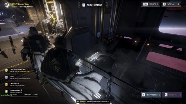 Helldivers 2 EASY clip out of bounds. The Helldivers experience. смотреть онлайн