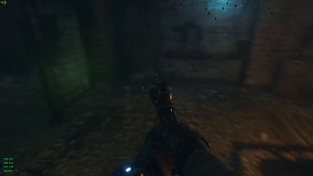 Metro Exodus, №5. Пропавшая Анна смотреть онлайн