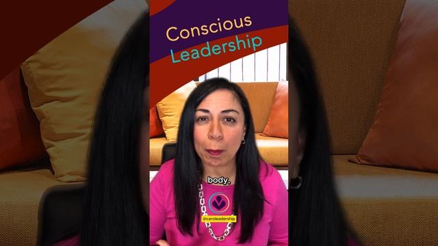 Conscious Leadership смотреть онлайн