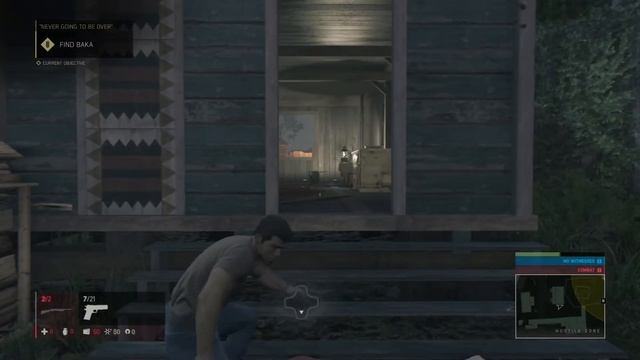 I WANT THE SMOKE!!! | Mafia 3 Definitive Edition Part 2 смотреть онлайн