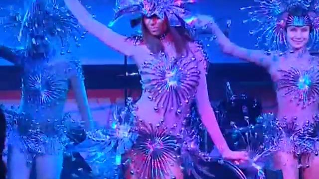 OSRAM-100 лет! Event- 2006 смотреть онлайн
