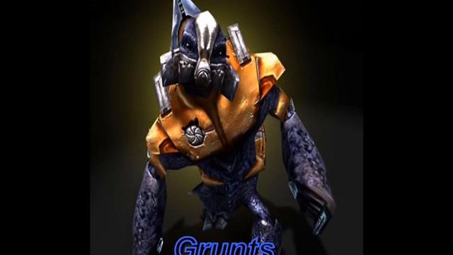 Halo The Fall of Reach смотреть онлайн